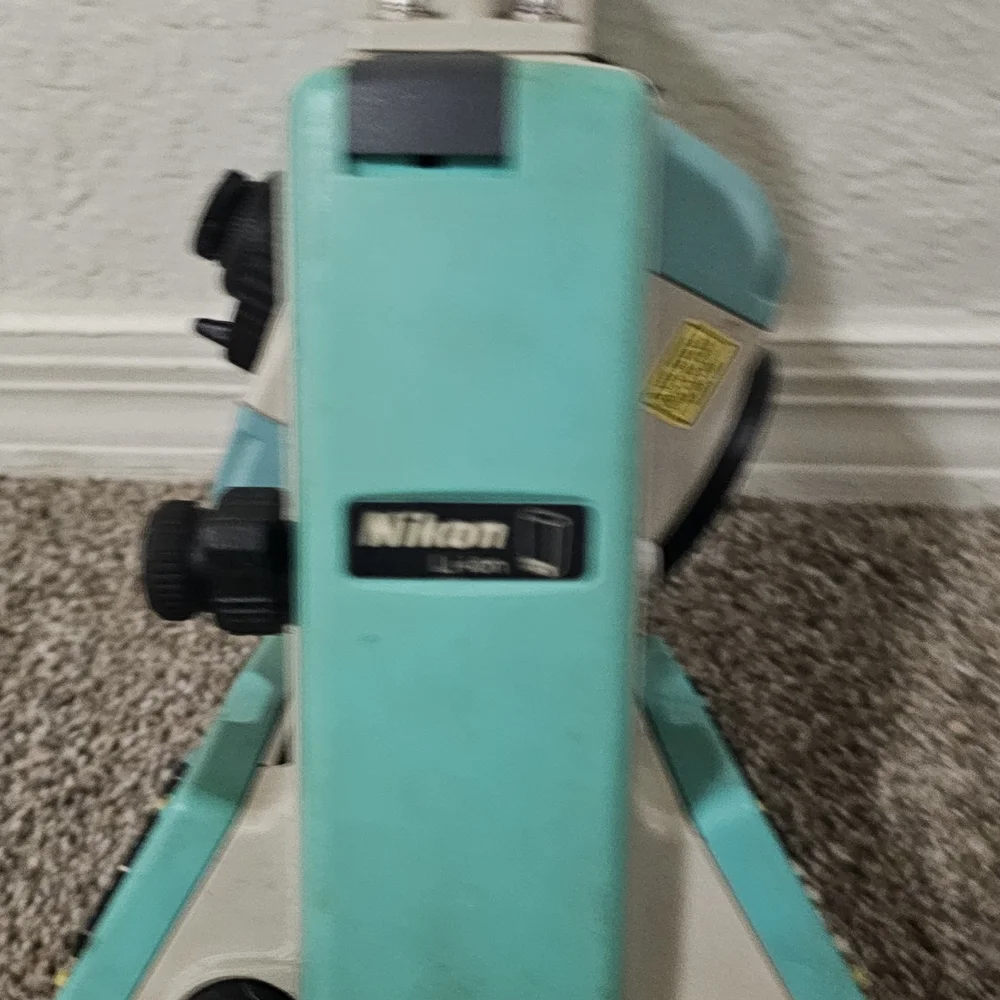 Nikon NPL-322+
